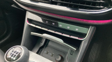 MG Hs 1.5 T-GDI Exclusive 5dr Petrol Hatchback